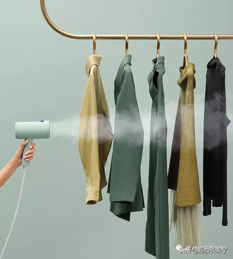 佳琦手持熨烫机,佳琦直播设备