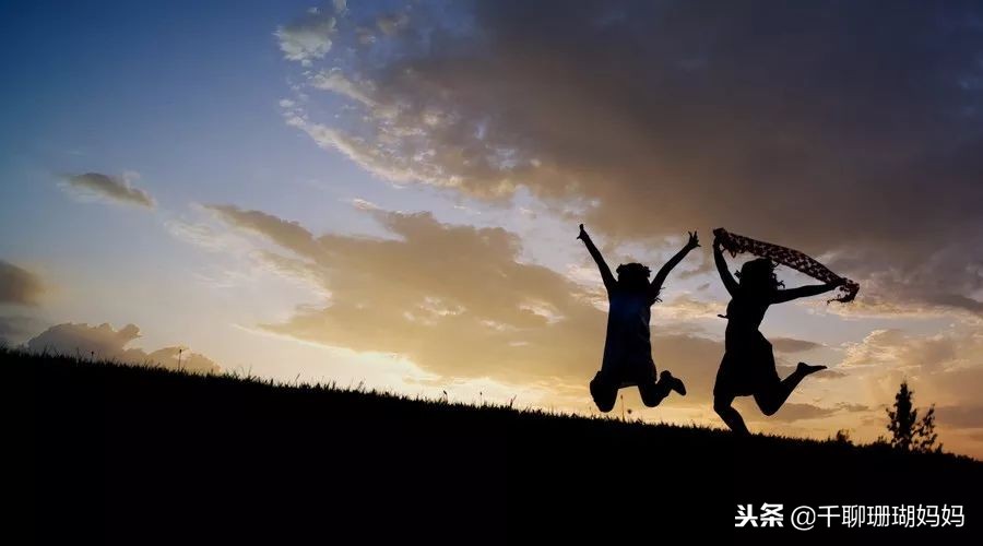 青春期的孩子沟通很重要,对青春期孩子的沟通很重要