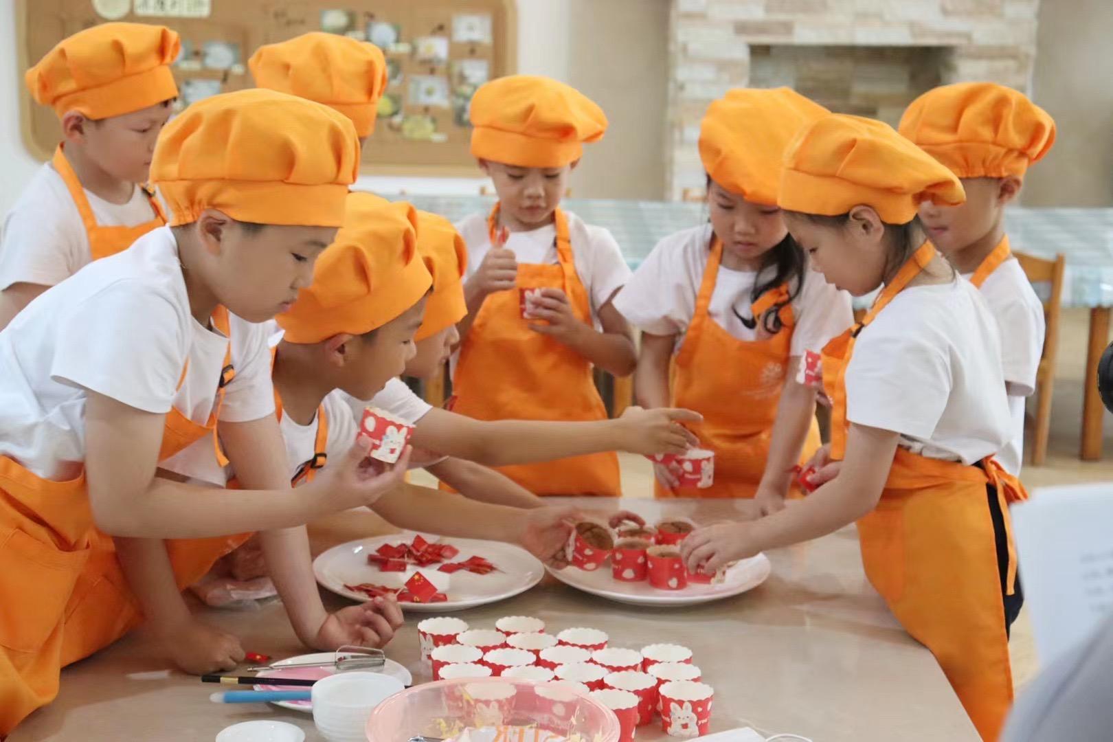 实艺教育集团:有一种童年,叫“实艺”