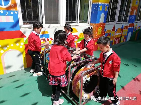 水米田幼儿园五一劳动节主题活动,幼儿园五一劳动节系列活动美篇