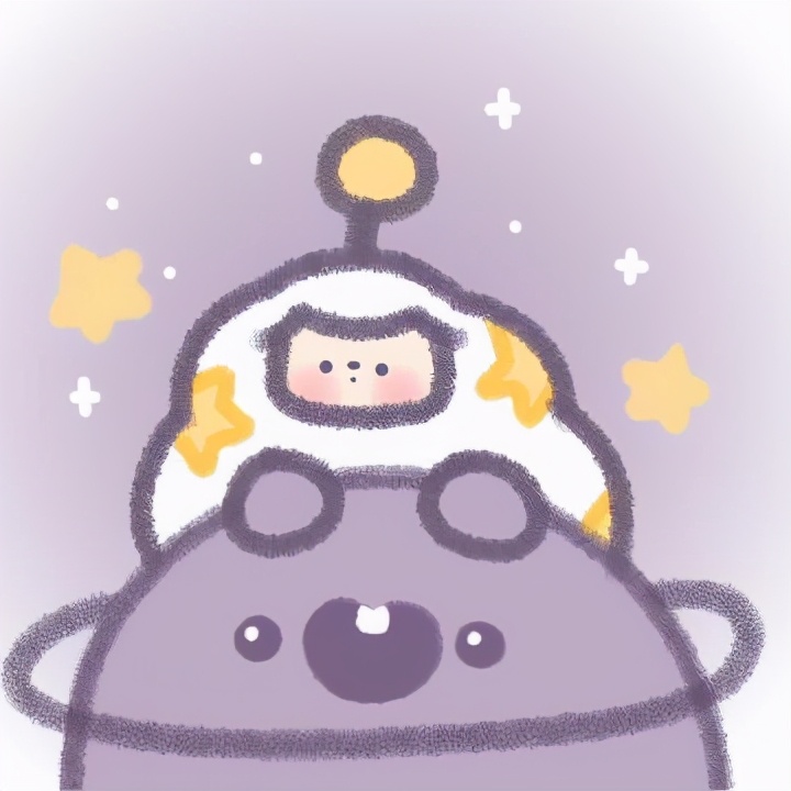 女生好听又呆萌可爱网名,可爱的网名女生呆萌两个字