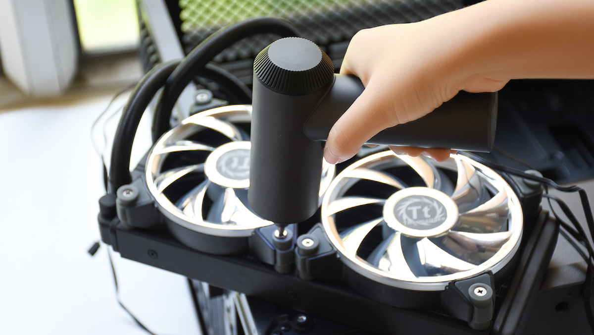 九州风神玄冰50机箱,九州风神玄冰50机箱安装几个风扇