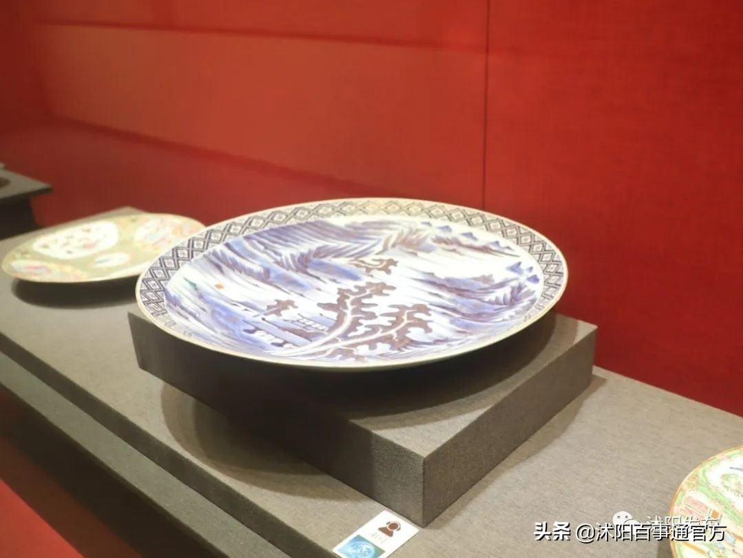 沭阳博物馆,沭阳博物馆在哪里开放