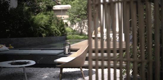 君熙太和高层户型层高,君熙太和一层带小院