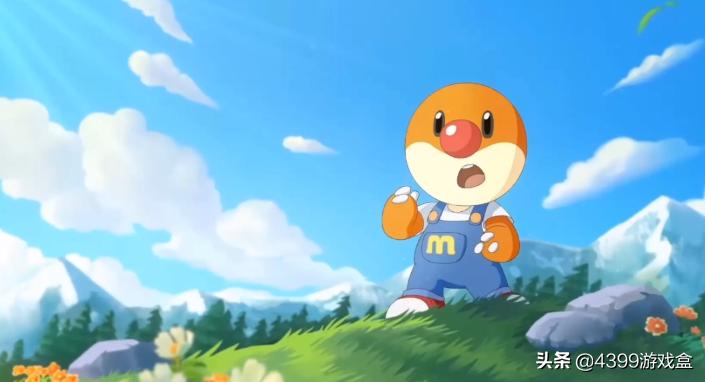 摩尔庄园手游最豪华庄园,摩尔庄园梦幻庄园