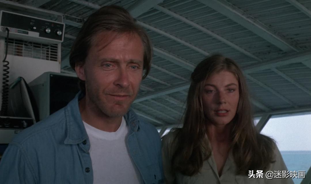 当年的童年阴影电影,童年阴影系列时隔三十年再看