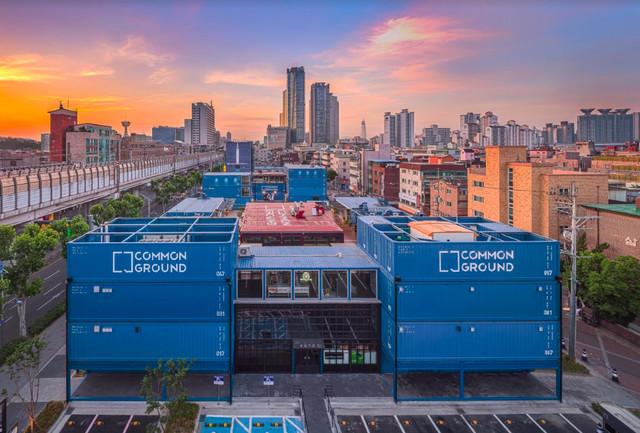 去韩国首尔自由行,韩国首尔旅游攻略