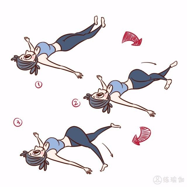 一分钟辨别你的身材,一秒认清自己的腿型