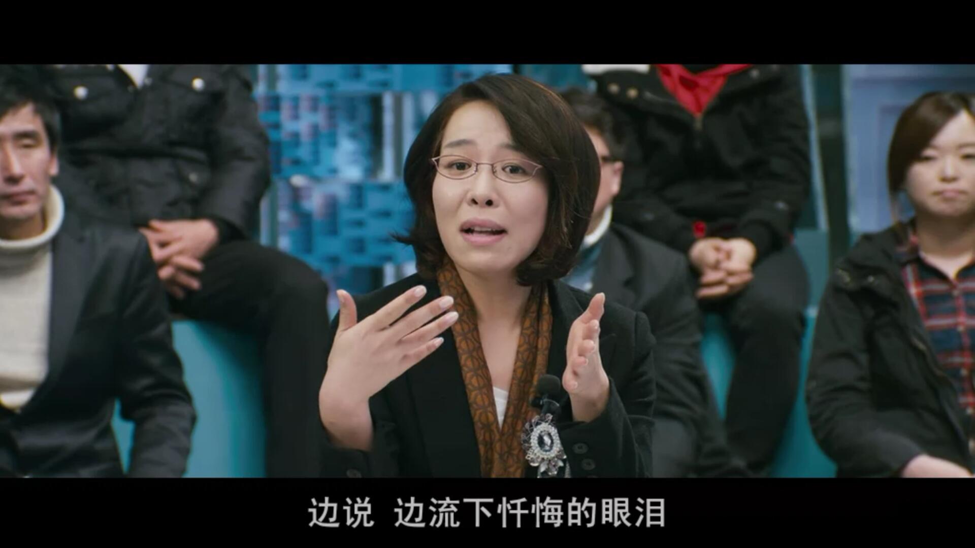 10部超刺激的韩国犯罪题材电影,十大必看韩国犯罪电影推荐