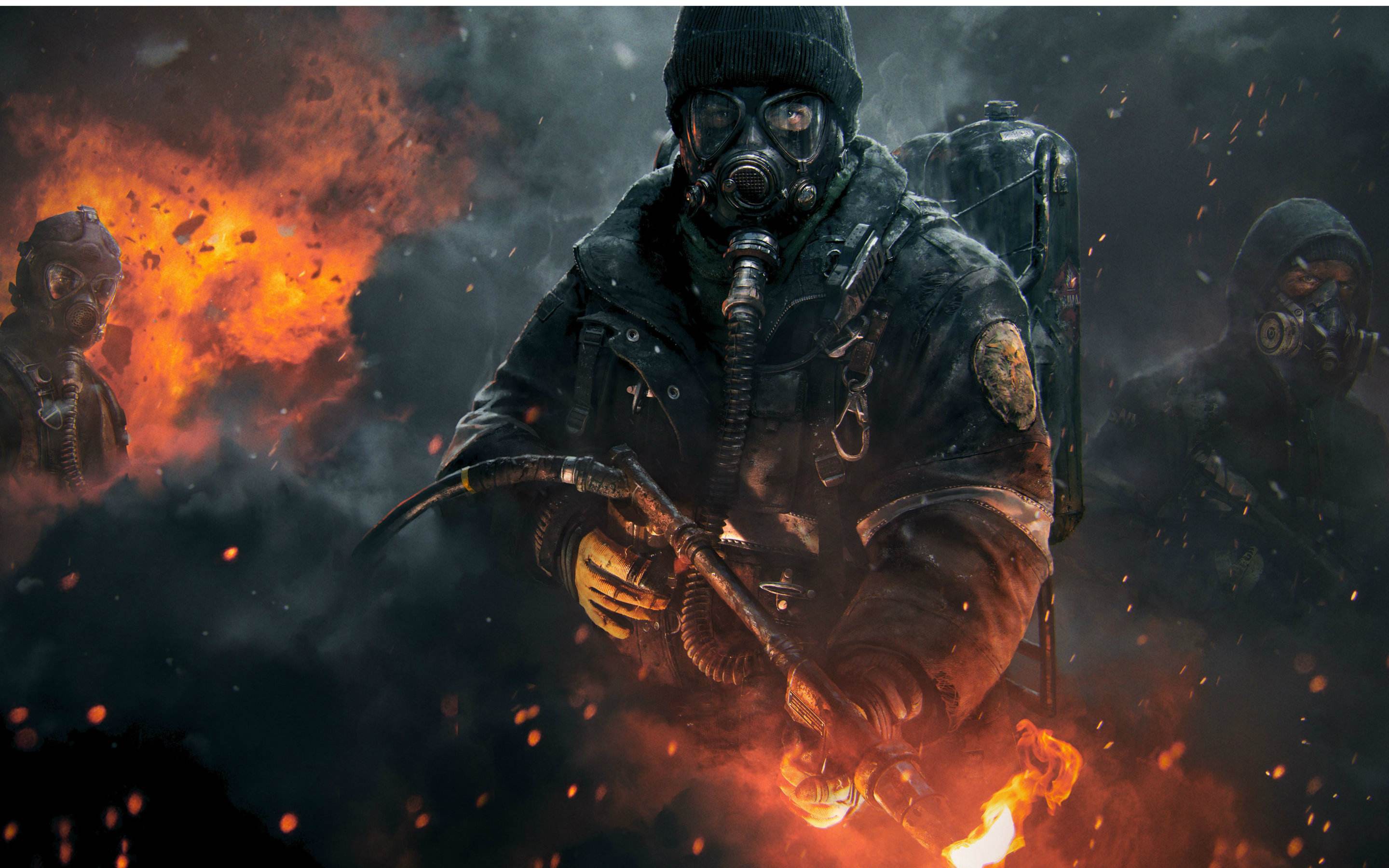 无主之地3评测,无主之地3配置1050ti