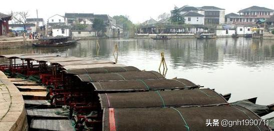 昆山锦溪古镇旅游攻略,昆山市锦溪有哪些值得游玩的地方