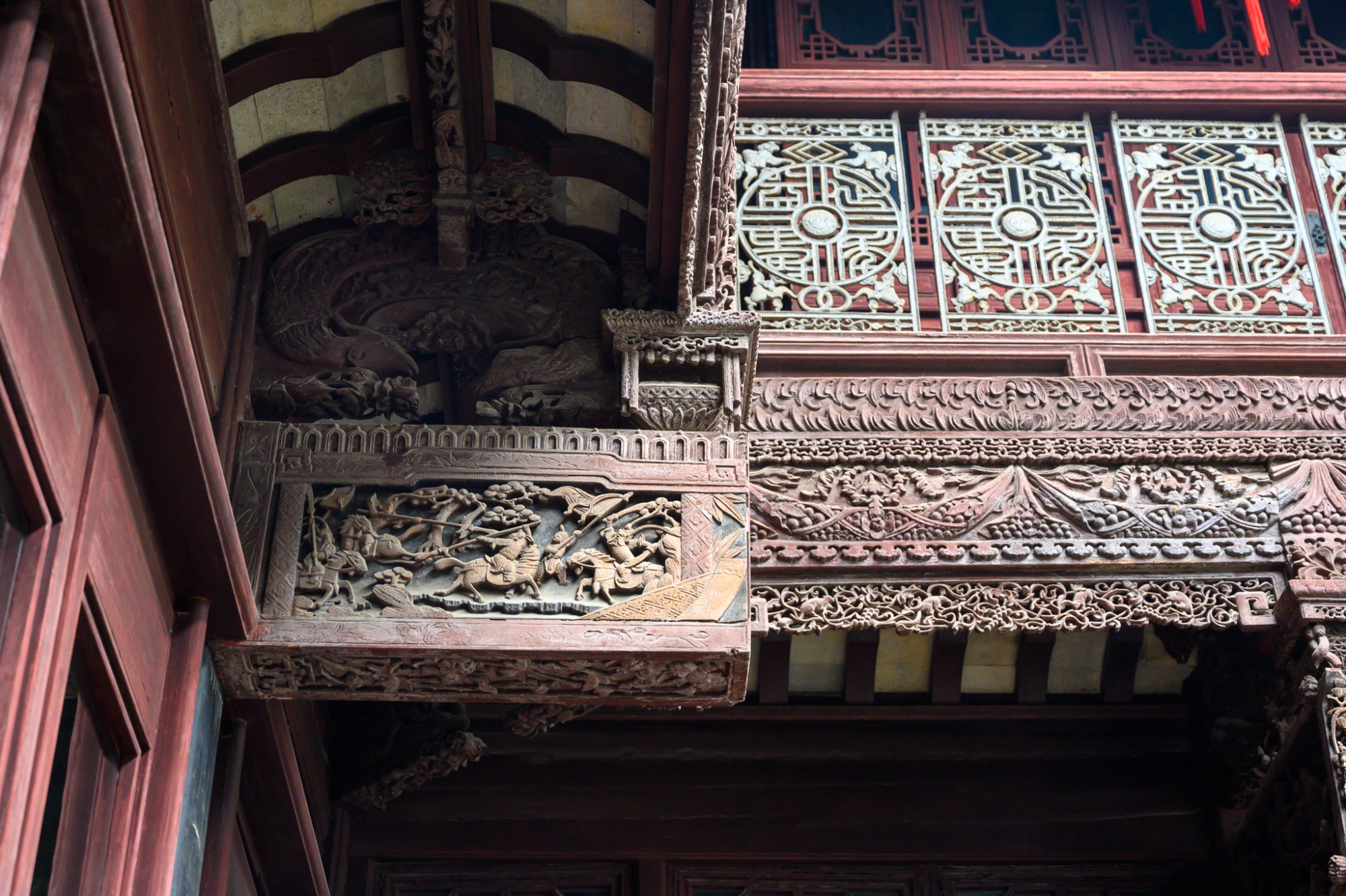 苏州东山旅游攻略免费景点,苏州东山打卡景点