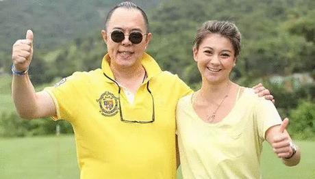 张铁林小陶虹吻戏翻白眼,小陶虹吻戏张铁林