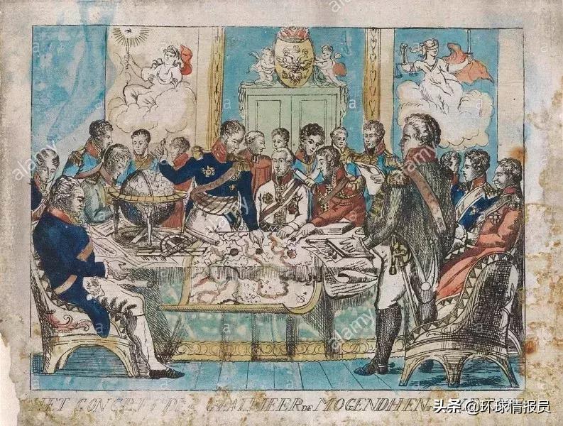 瑞士：位于欧洲中心，却为何迟迟不愿意加入欧盟？