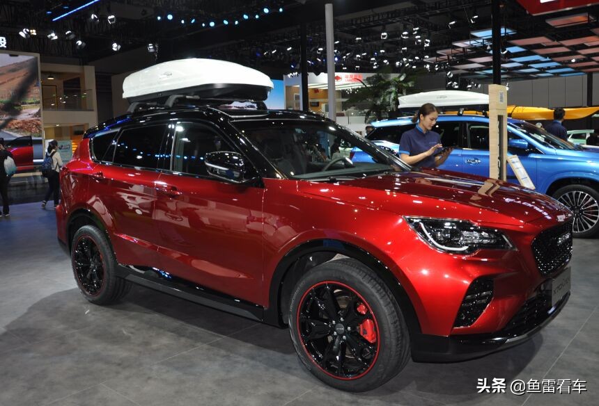 新奇瑞捷途x90加长版6座,奇瑞捷途x90悦享版国六五坐