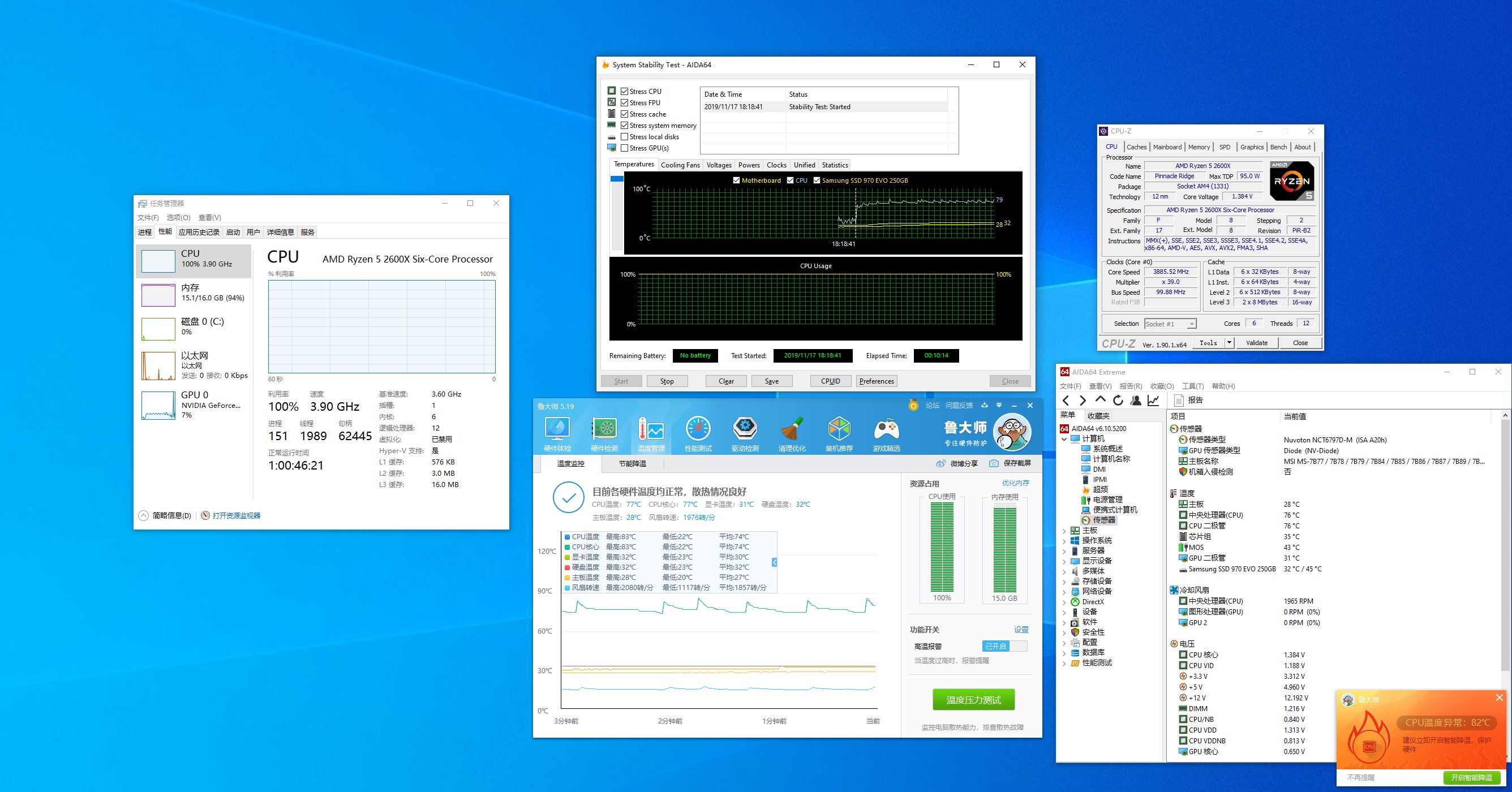 对症下药,我的电铠DK103机箱还能这么玩