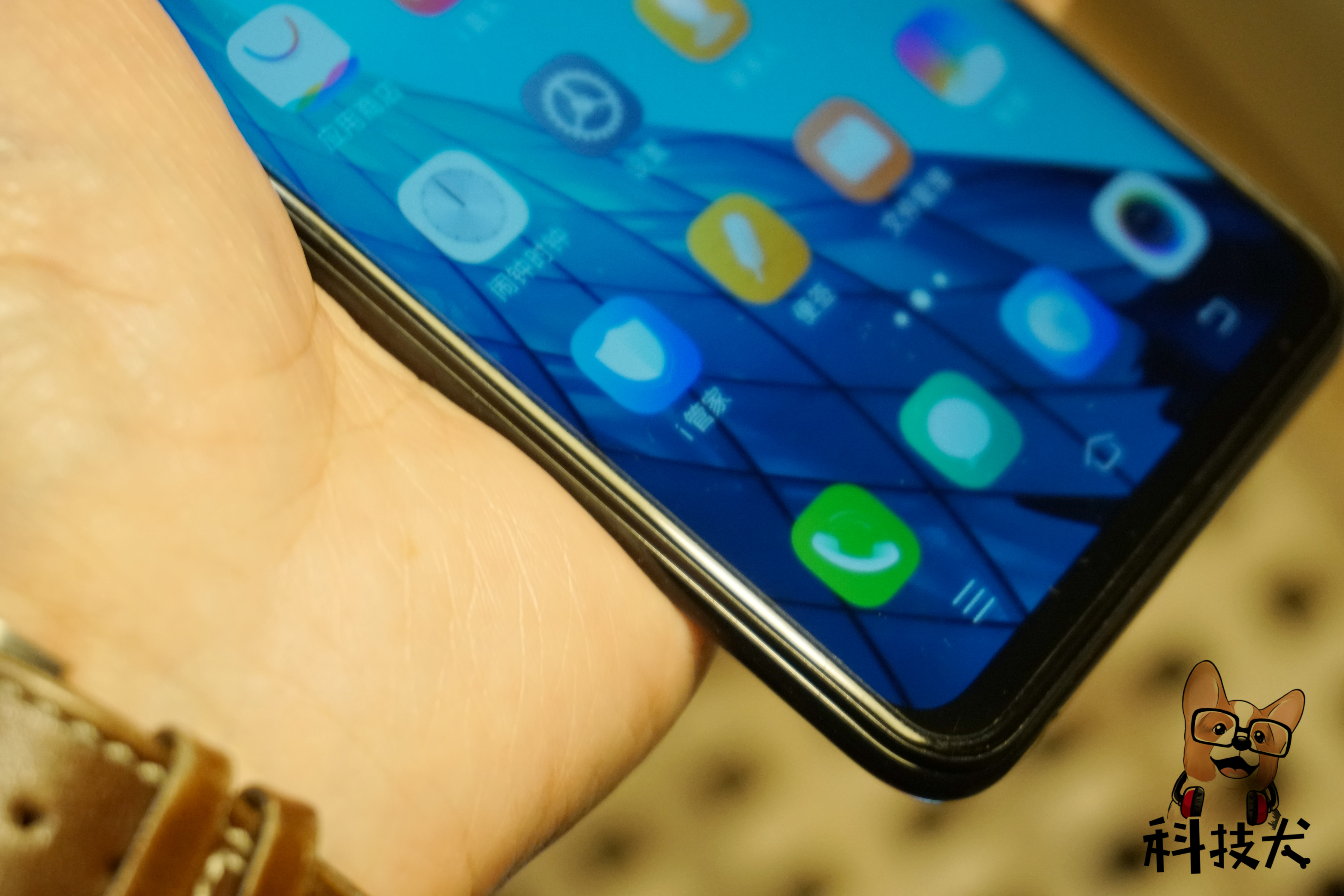 鐪熸垜q3s瀵规瘮vivoz5,鑱旀兂z6闈掓槬鐗堝姣攙ivoz3