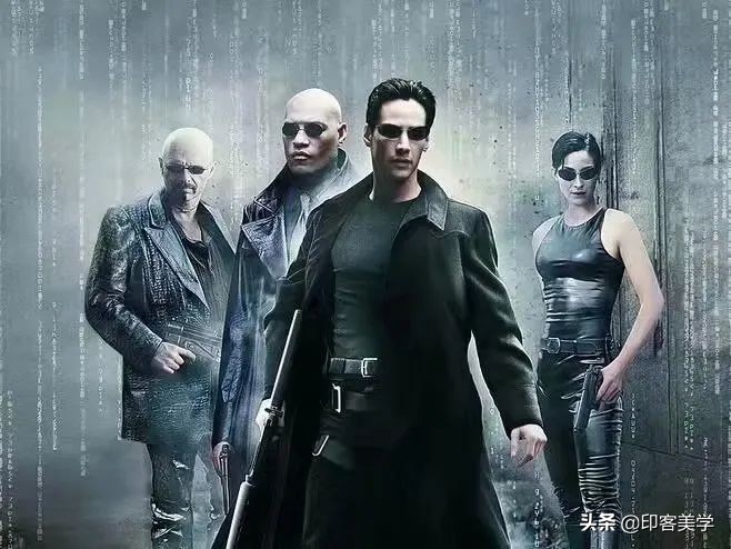 那时流行的杀马特造型,00年代的流行时尚杀马特