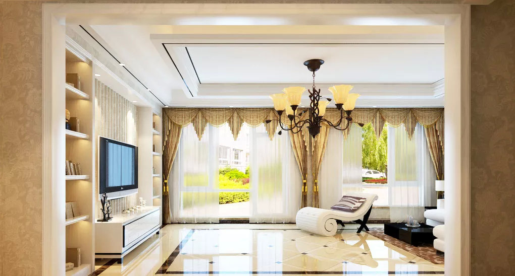 瓷砖还是木地板大家怎么选,瓷砖还是木板实惠