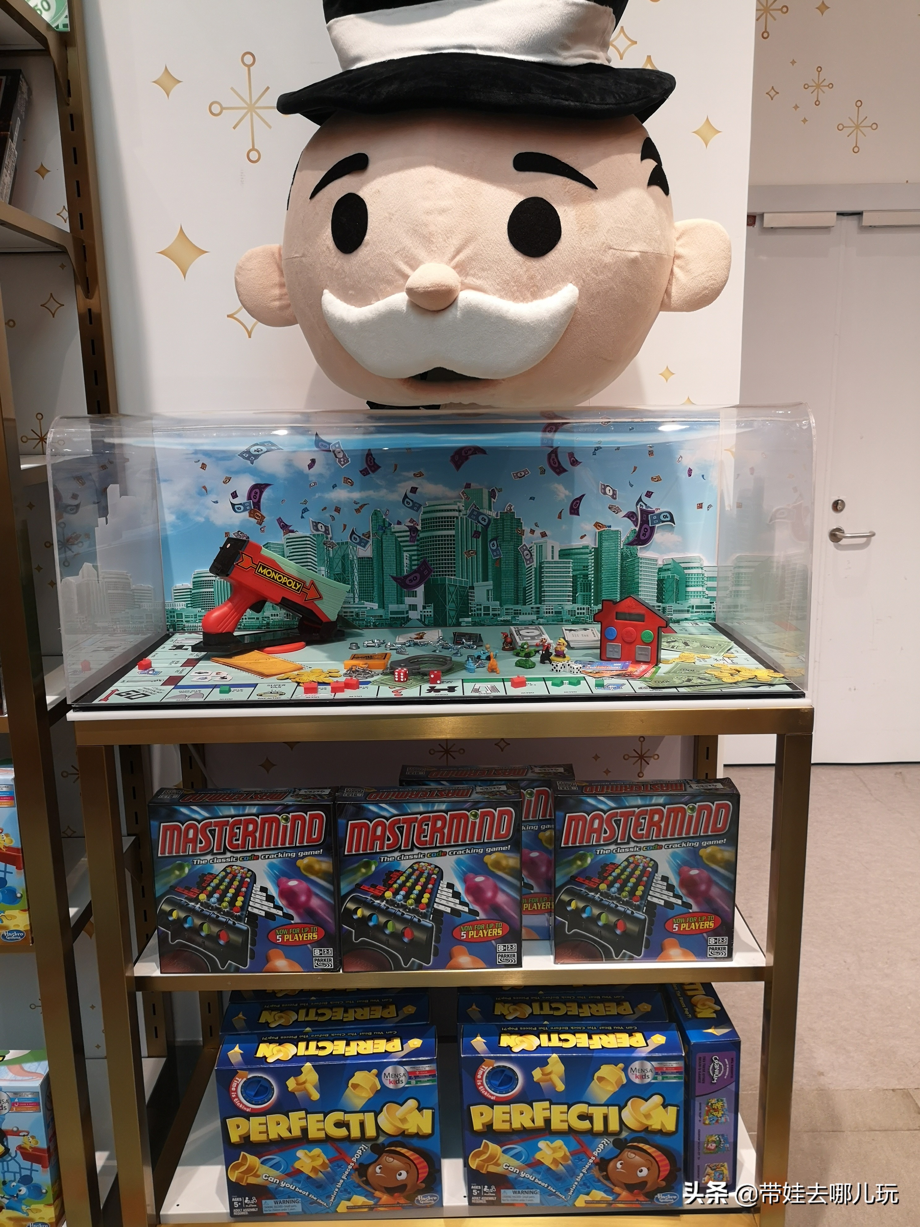 周末去哪遛娃娃最好玩,周末去哪遛娃玩最好