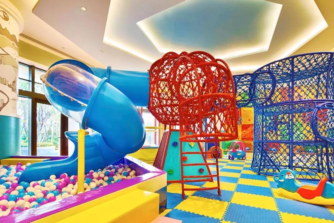 三亚亚龙湾亲子度假酒店推荐,三亚度假酒店推荐