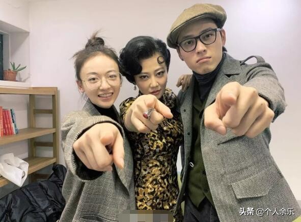 正青春吴谨言和何润东预告,正青春何润东吴谨言关系