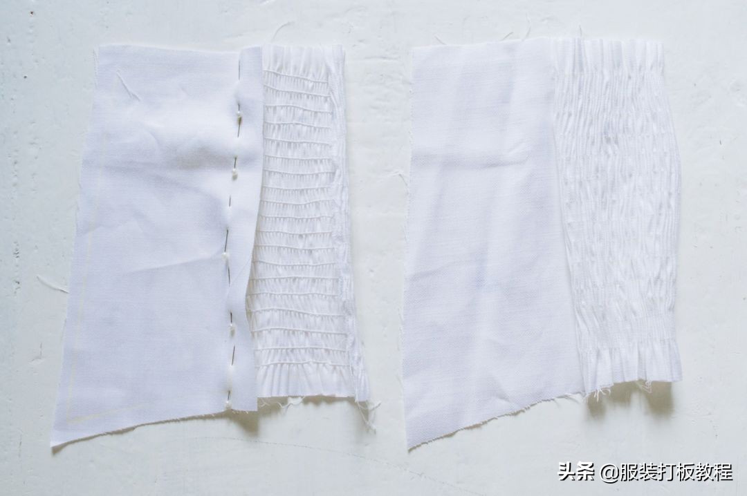 白色亚麻裤怎么搭配,亚麻裤子制作教程女款