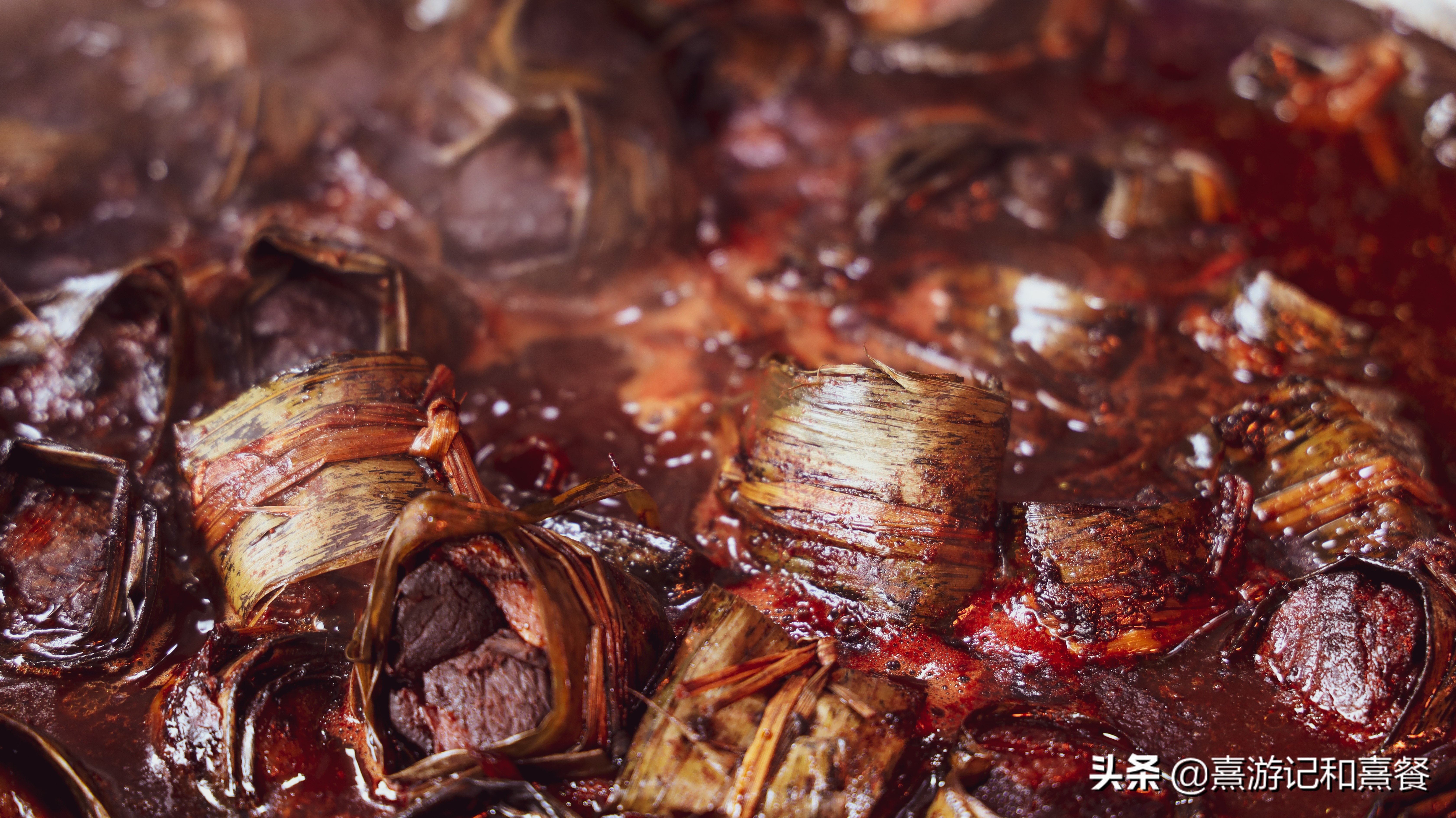 朱家角古镇游玩攻略,朱家角古镇逛吃