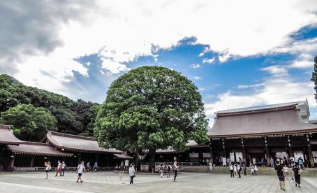 第一次去日本应该怎么办理出境,第一次去日本应该去哪里