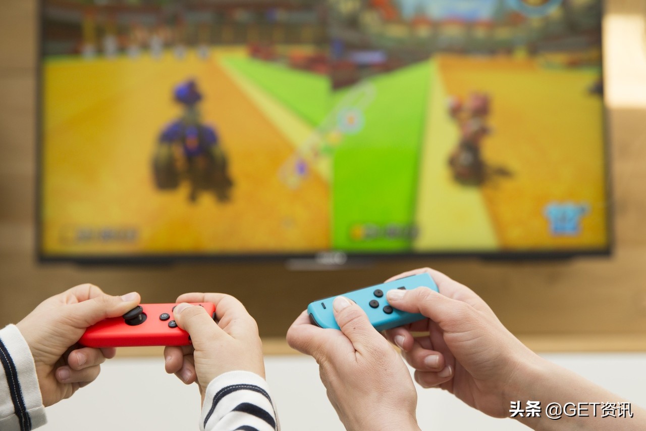 任天堂switch9块9抢购是不是真的,任天堂switch紧急加单