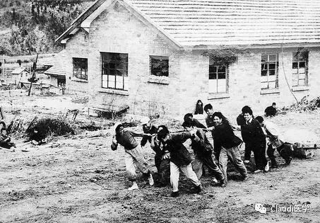 历史上五次重大传染病，中国是如何战胜的？