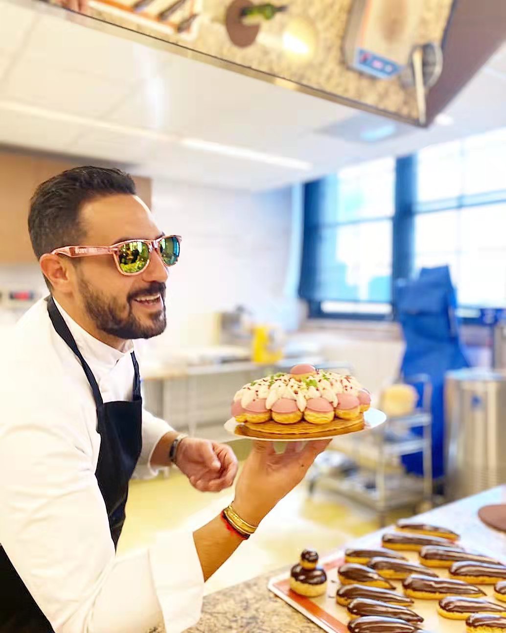 烘焙业困局,烘焙市场出现的问题