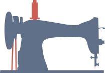 缝纫机机器故障该怎么办,电动缝纫机常见故障解决视频