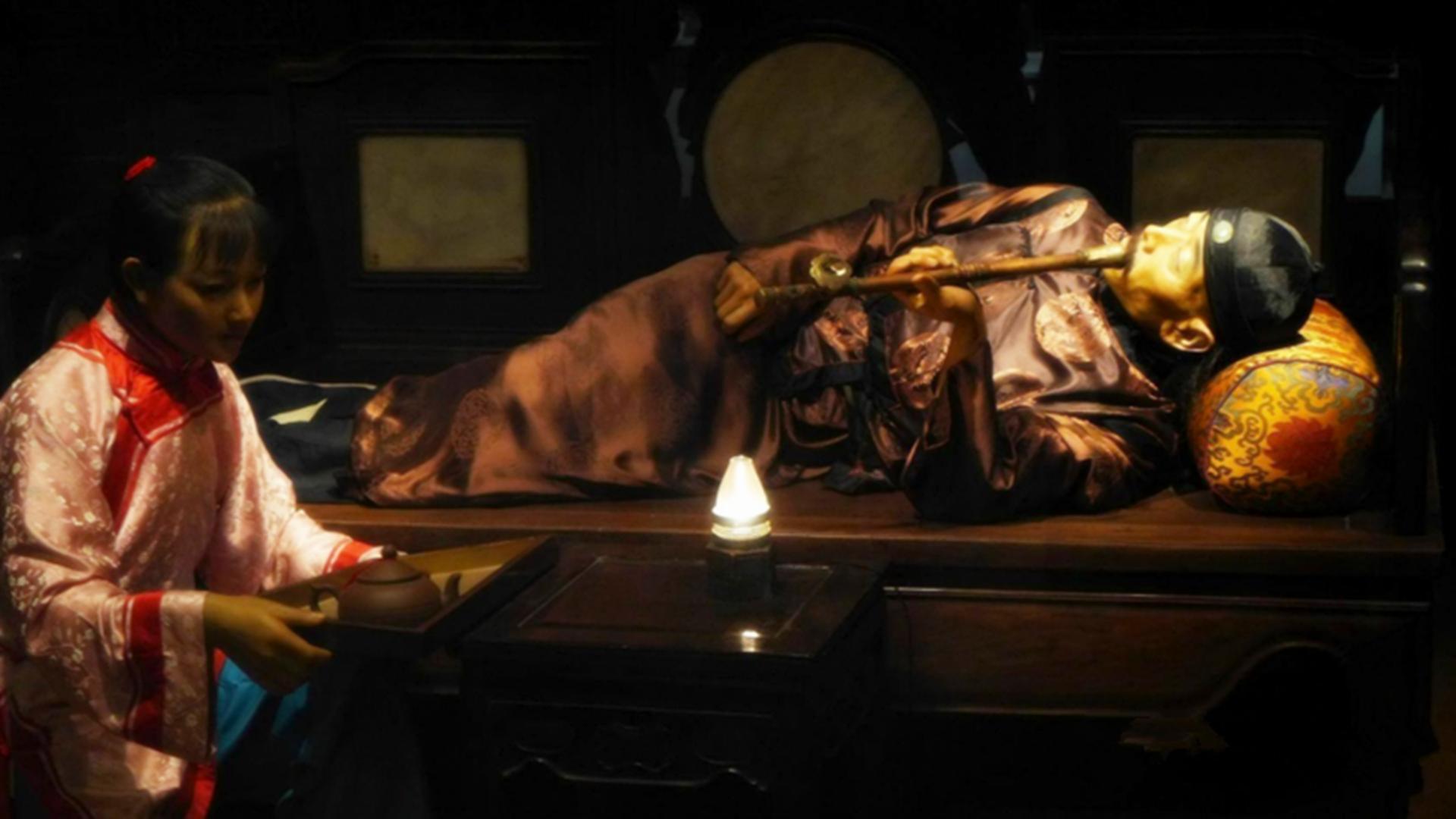 道光皇帝一生最痛心的一件事,道光皇帝的衰落时刻