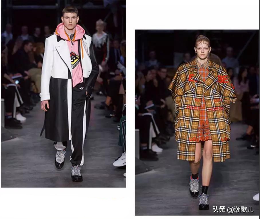 burberry必买的10种单品,burberry必买的单品