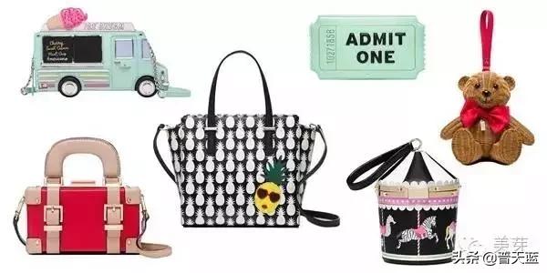 女生必须有的包包可爱,女人必须要有的十款包包
