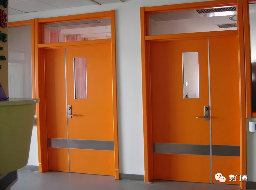 卖门窗分享一篇比较全的室内常规门洞隐形门洞测量方法，值得珍藏