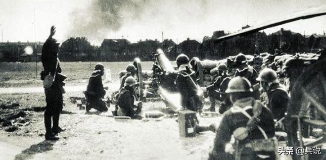 国军坚决守城不后退,淞沪会战是谁下令抵抗的