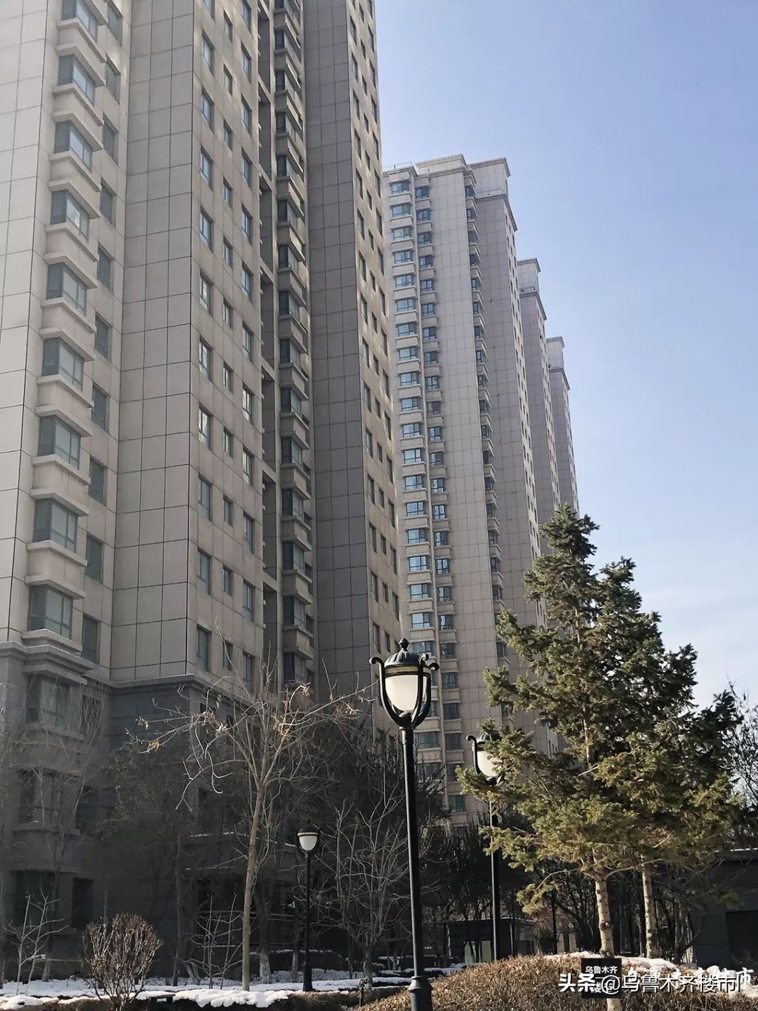 乌鲁木齐新市区值得买房么,乌鲁木齐新市区哪个房子最便宜