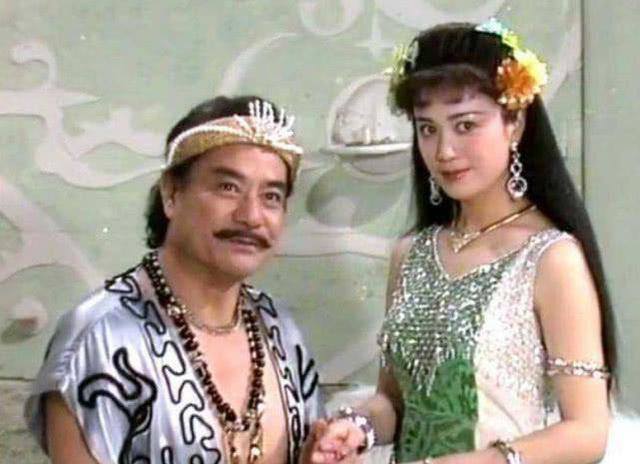 重温1990《渴望》：“刘慧芳”希望被导演写“死”