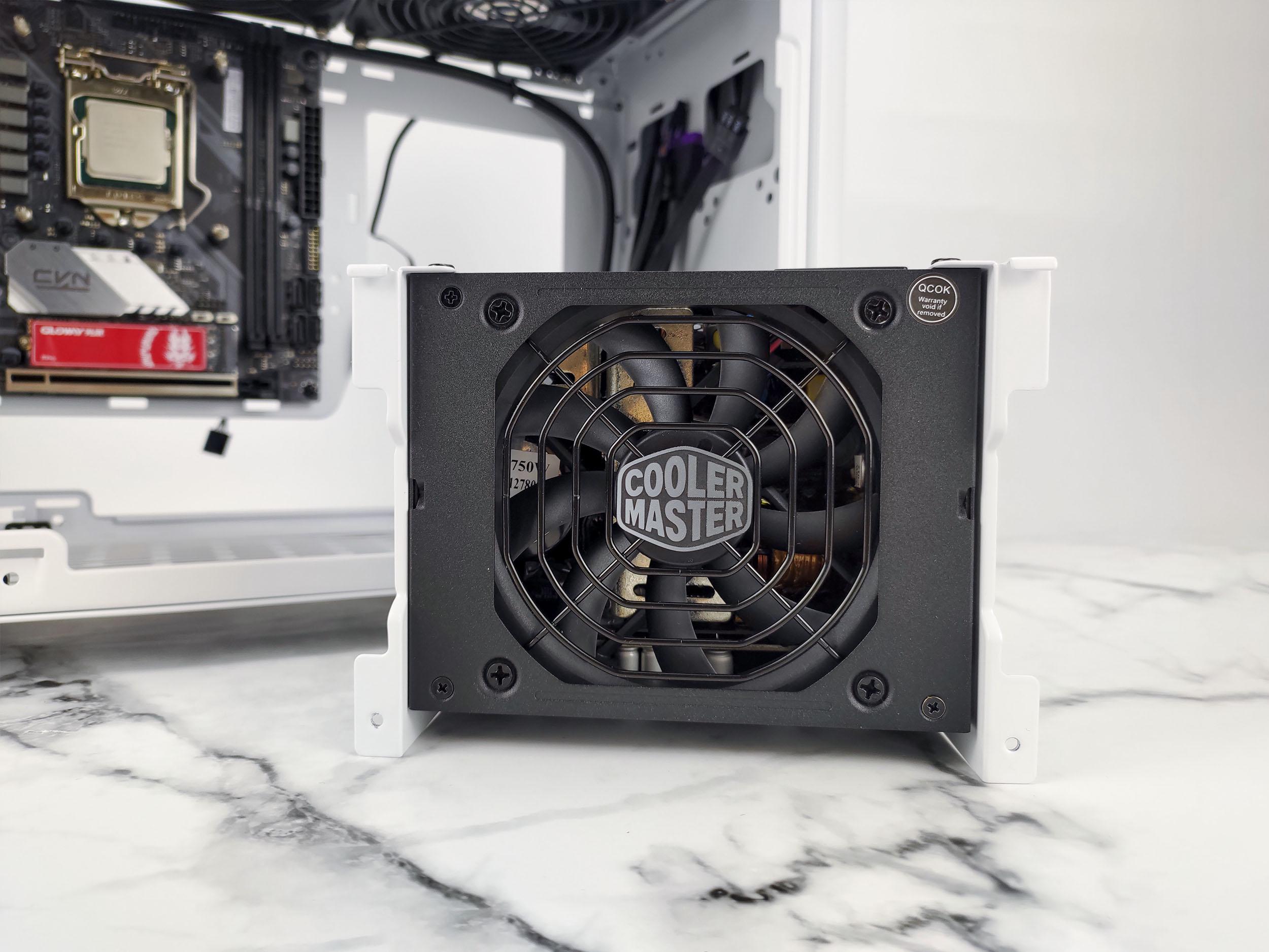 黑苹果r7200显卡,itx机箱酷冷至尊nr200