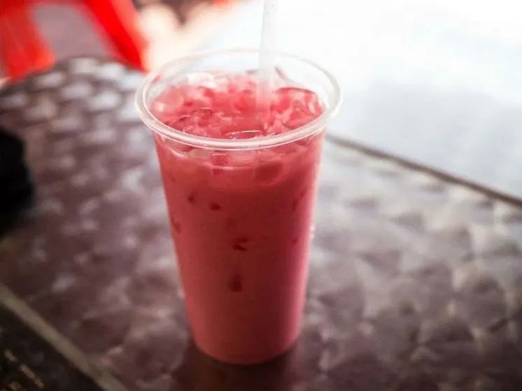 新加坡特色饮品,新加坡的饮品有哪些