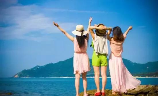 愿每个女孩都活成自己想要的样,愿我们都能活成自己想要的模样