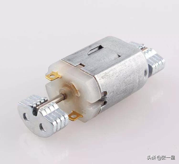 电机的过载指示是怎样做的,我们一起来学习交流