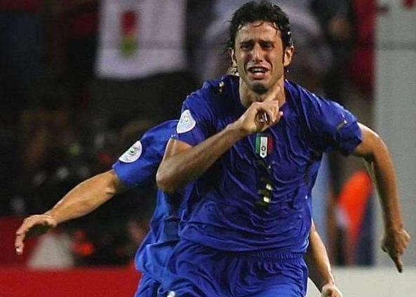 意大利左后卫法切蒂,意大利伟大的左后卫阵容讲解