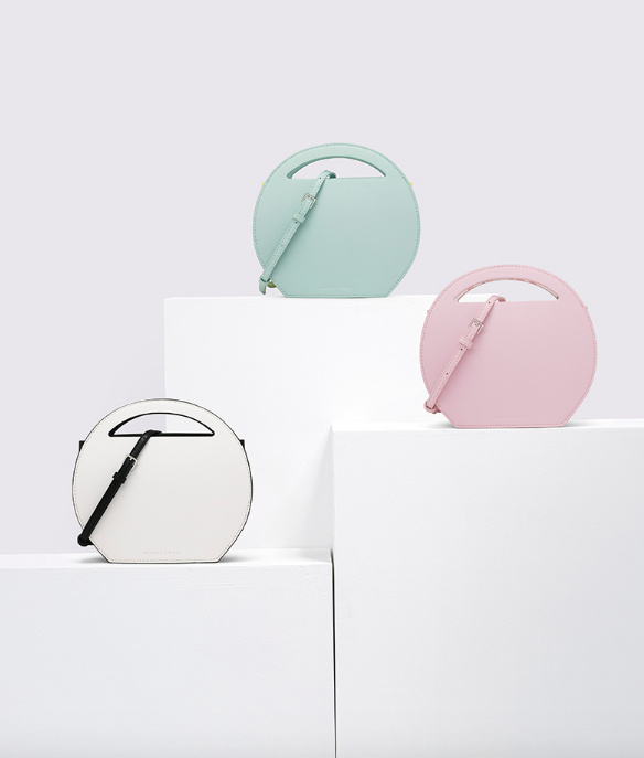 小ck国王包和酒神包哪个好,小ck必买十大经典包