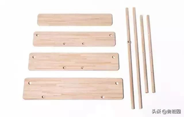 关于家具设计的新材料和新技术,新材料家具