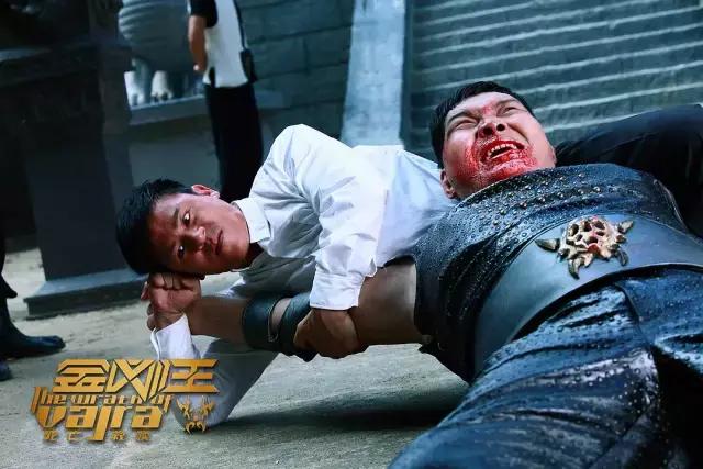 甄子丹对周星驰的看法,周星驰和甄子丹是什么关系