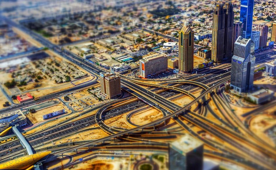 为什么都爱去迪拜玩，除了多金，还有什么？揭秘迪拜之旅