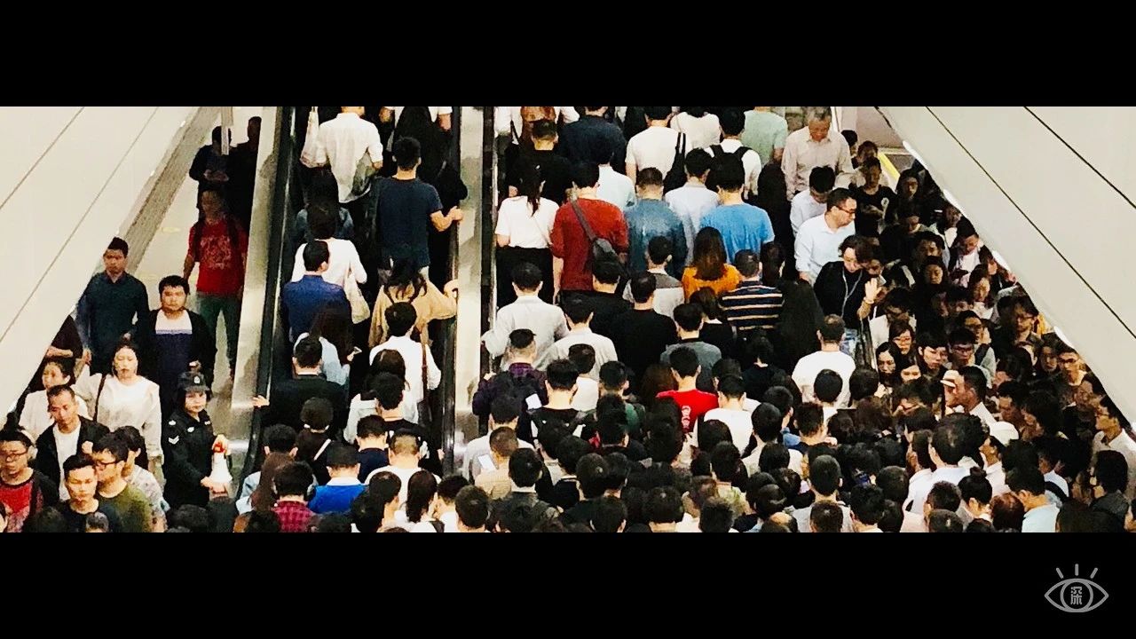 坐一趟4号线，打卡深圳19个热门游玩地！